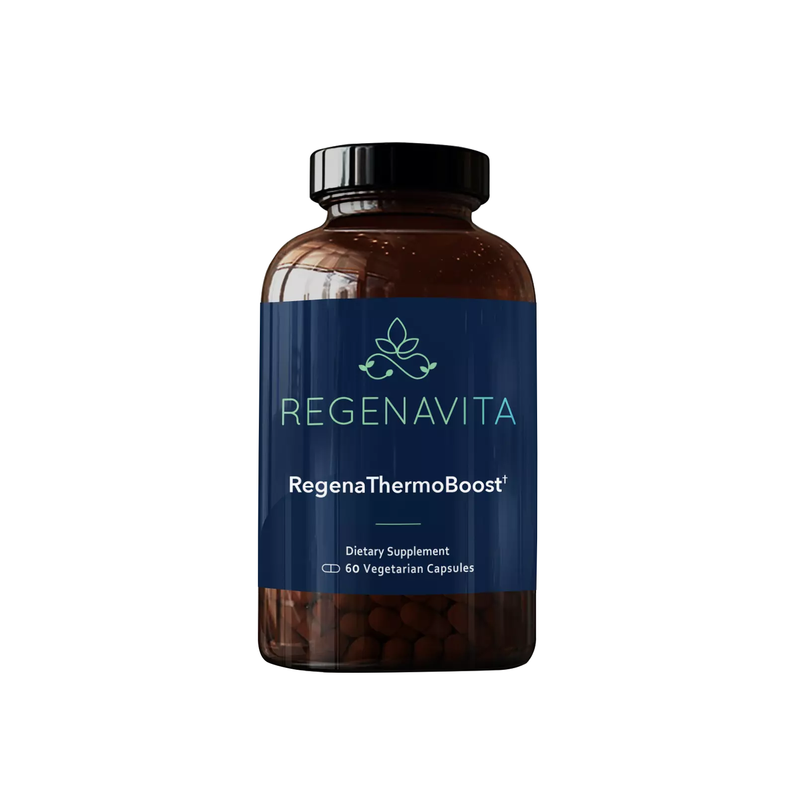 bottle of RegenaThermoBoost