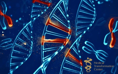 Why Genomic Testing is Essential to Personalized & Preventative Medicine