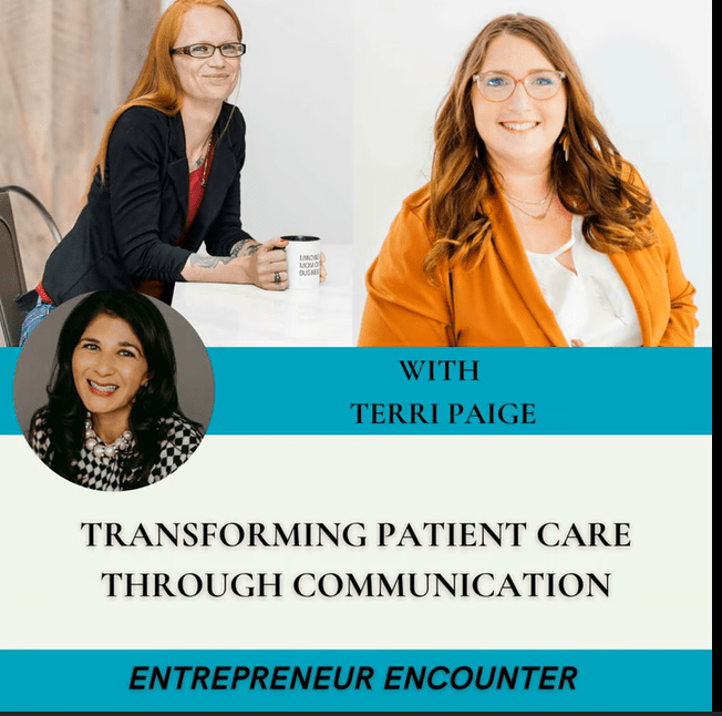 Entrepreneur Encounter - Entrepreneur Encounter