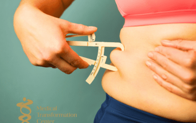 Visceral Fat: What It Is and How to Tackle It