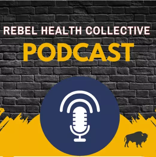 Rebel Health Collective Podcast - Written Article Revolutionizing Healthcare: Dr. Carl Paige on Technology and Patient-Centered Care