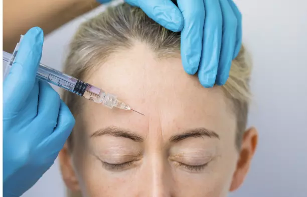 Stem Cell Facial Injections - Stem Cell Facial Injections in Louisville, KY