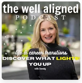 The Well Aligned Life Podcast - The Well Aligned Life Podcast