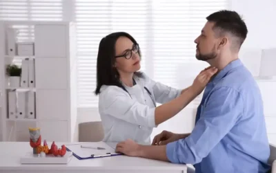 Tackle Your Health Issues with Thyroid Testing
