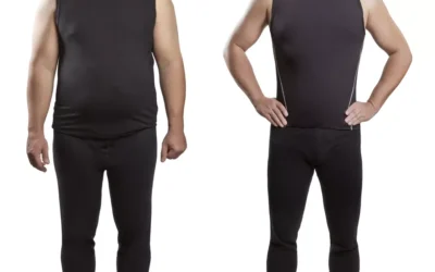 Weight Loss for Men: Dietary Guidance