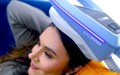 Exomind Technology: A Game-Changer for Mental Wellness