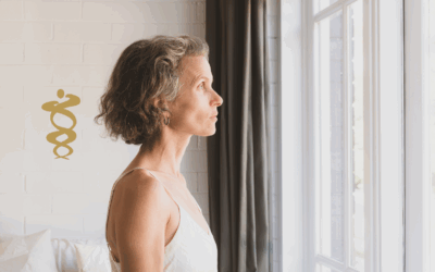 Navigating Perimenopause with Personalized Care