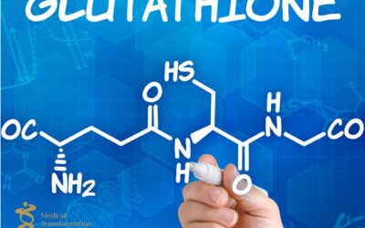 A Comprehensive Guide to Glutathione