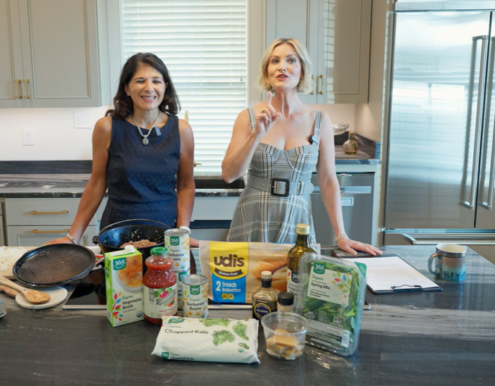 Claudia Podcast - The Bluegrass Life Podcast