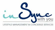 InSyncWithYou Logo - Age Smart Fest - Sept. 9, 2025