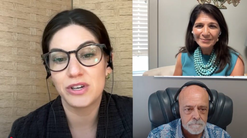 The Vibrant Wellness Podcast - The Vibrant Wellness Podcast