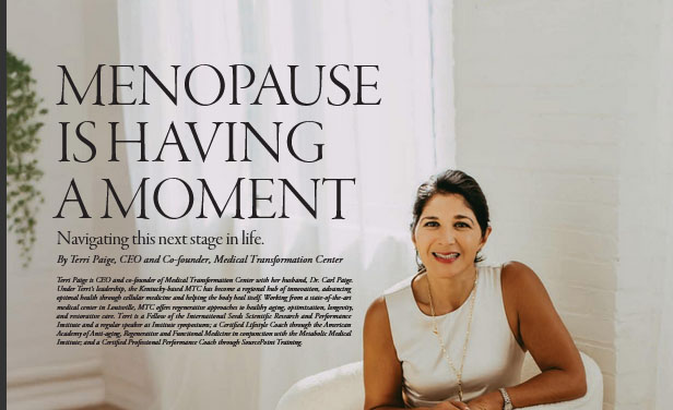 SL nov 2025 - Sophisticated Living, Nov./Dec., pages 72-73