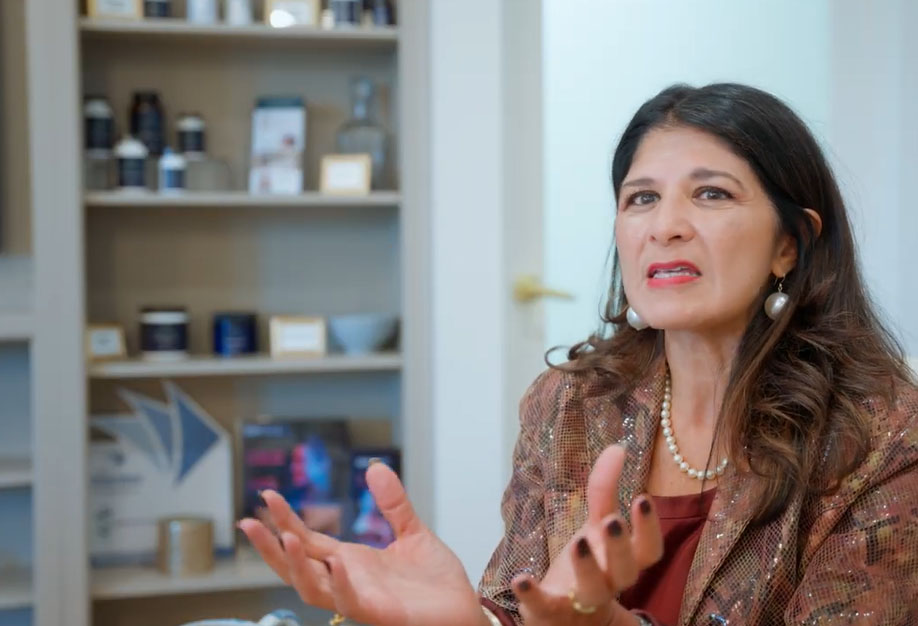 Terri Podcast - The Bluegrass Life Podcast