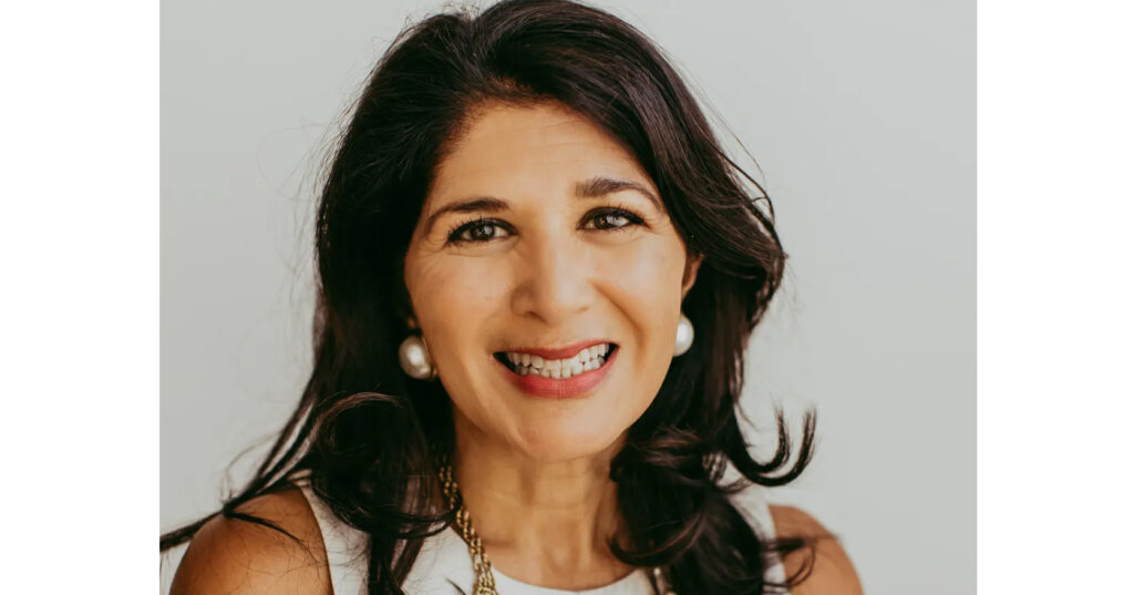 Terri - Authority Magazine