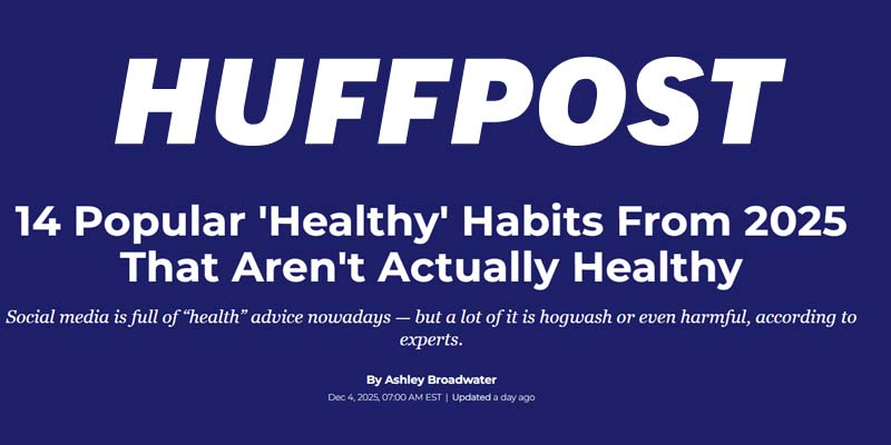 huffpost - HuffPost
