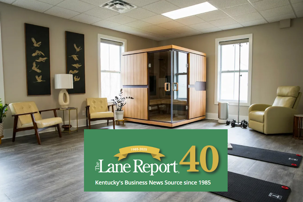 Lane Report - The Lane Report