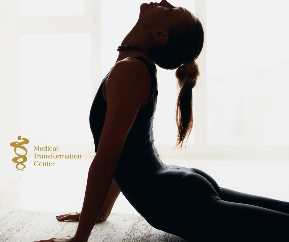 Understanding the Vagus Nerve: The Cable That Runs Your Life