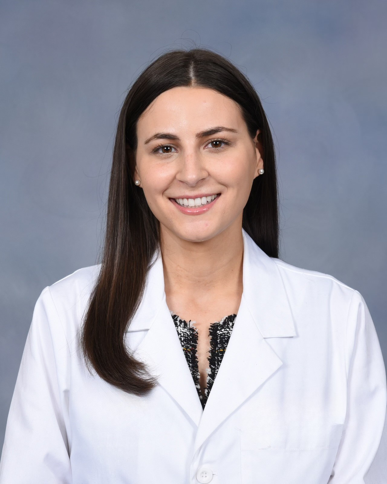 Lindsey Kraft Headshot