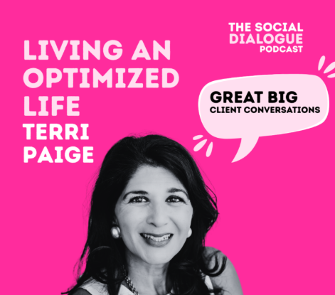The Social Dialogue | MTC