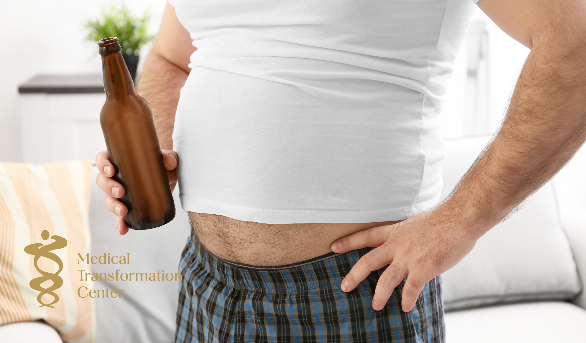 Dad bod myths