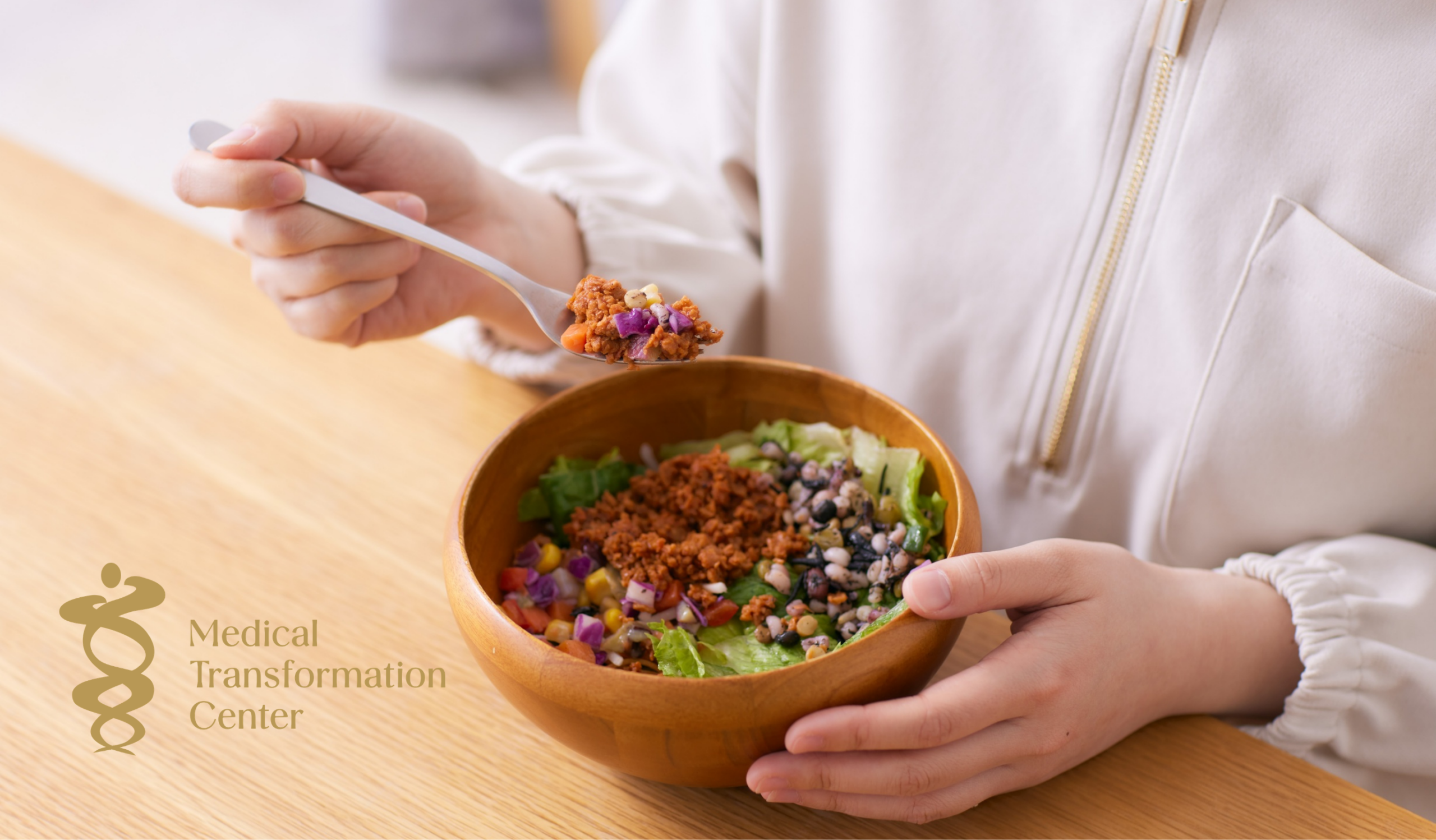 Are You Getting Enough Protein as You Age? Why It Matters, Best Sources, and How Much You Need | MTC