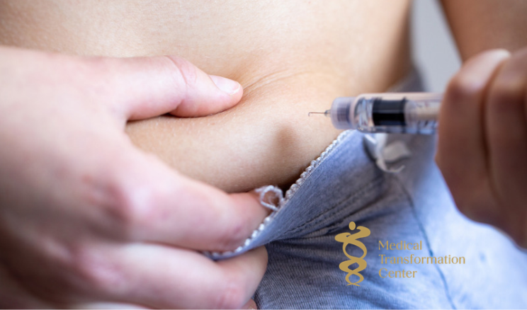 GLP-1s and Muscle Loss: How to Protect Lean Mass While Losing Weight | MTC